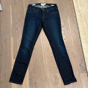 Lucky Brand “Charlie Skinny” Jeans - Size 26